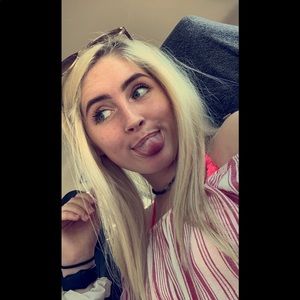 Meet your Posher, Reanna